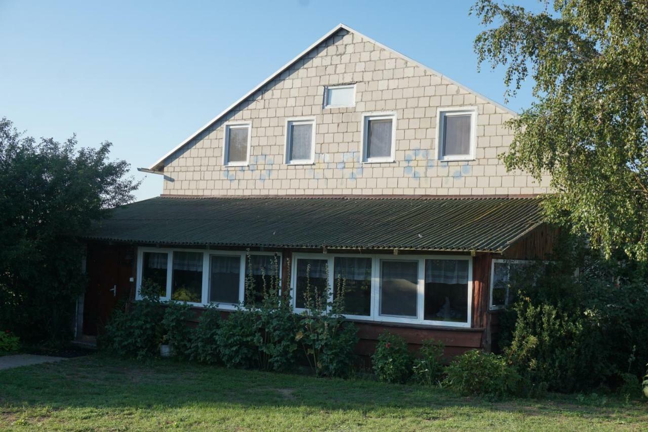 Niezapominajka Jenki Exterior photo