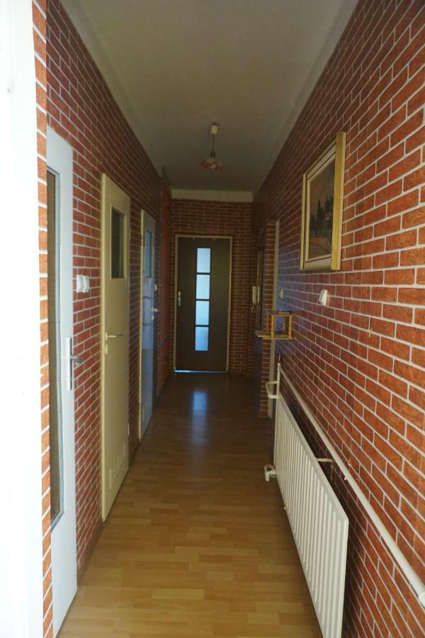 Niezapominajka Jenki Exterior photo
